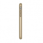 Speck Products iPhone X Presidio Klf-Pale Yellow Gold Metallic