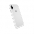 Speck Products iPhone X Presidio Show Klf-Bright White
