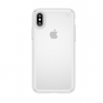 Speck Products iPhone X Presidio Show Klf-Bright White