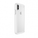 Speck Products iPhone X Presidio Show Klf-Bright White