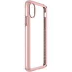 Speck Products iPhone X Presidio Show Klf-Rose Gold