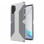 Speck Samsung Galaxy Note 10 Plus Presidio Grip Klf-Marble Grey