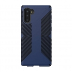 Speck Samsung Galaxy Note 10 Presidio Grip Klf-Blue