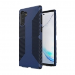 Speck Samsung Galaxy Note 10 Presidio Grip Klf-Blue