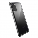 Speck Samsung Galaxy S20 Plus Gemshell Şeffaf Kılıf(MIL-STD-810G)