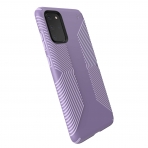 Speck Samsung Galaxy S20 Plus Presidio Grip Klf-Marabou Purple