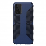 Speck Samsung Galaxy S20 Plus Presidio Grip Kılıf- Coastal Blue