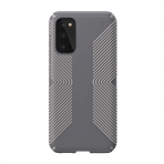 Speck Samsung Galaxy S20 Presidio Grip Klf- Graphite Grey