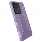 Speck Samsung Galaxy S20 Ultra Presidio Grip Klf-Marabou Purple