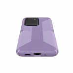 Speck Samsung Galaxy S20 Ultra Presidio Grip Klf-Marabou Purple