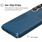 Speck Samsung Galaxy S26 Presidio2 K�l�f-Blue