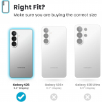 Speck Samsung Galaxy S26 Presidio2 K�l�f-Blue