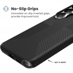 Speck Samsung Galaxy S26 Ultra Presidio2 K�l�f-Black