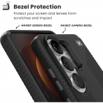 Speck Samsung Galaxy S26 Ultra Presidio2 K�l�f-Black