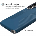 Speck Samsung Galaxy S26 Ultra Presidio2 K�l�f-Blue