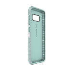 Speck Samsung Galaxy S8 Klf-Dolphin Grey Aloe Green