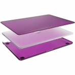 Speck SmartShell MacBook Pro Klf (15 in)-Wildberry Purple