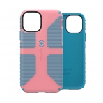 Speck  iPhone 11 Pro Max CandyShell Grip Kılıf (MIL-STD-810G)-Toucan Pink