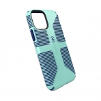 Speck  iPhone 11 Pro CandyShell Grip Klf (MIL-STD-810G)-Cool Blue