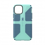 Speck  iPhone 11 Pro CandyShell Grip Klf (MIL-STD-810G)-Cool Blue