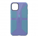 Speck  iPhone 11 Pro Max CandyShell Grip Kılıf (MIL-STD-810G)-Wisteria Purple