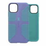 Speck  iPhone 11 Pro Max CandyShell Grip Klf (MIL-STD-810G)-Wisteria Purple