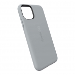Speck iPhone 11 CandyShell Kılıf (MIL-STD-810G)-Pebble Grey