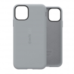 Speck iPhone 11 CandyShell Klf (MIL-STD-810G)-Pebble Grey