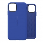Speck iPhone 11 Pro CandyShell Kılıf (MIL-STD-810G)-Blueberry Blue
