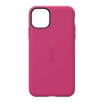 Speck iPhone 11 Pro CandyShell Kılıf (MIL-STD-810G)-Berry Pink