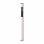 Speck iPhone 11 CandyShell Kılıf (MIL-STD-810G)-Quartz Pink
