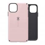 Speck iPhone 11 CandyShell Kılıf (MIL-STD-810G)-Quartz Pink