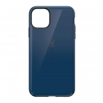 Speck iPhone 11 Pro Max CandyShell Klf (MIL-STD-810G)-Deep Seal Blue