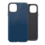 Speck iPhone 11 Pro CandyShell Klf (MIL-STD-810G)-Deep Seal Blue