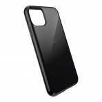 Speck iPhone 11 Pro CandyShell Klf (MIL-STD-810G)-Black