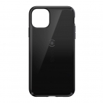 Speck iPhone 11 Pro CandyShell Klf (MIL-STD-810G)-Black