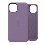Speck iPhone 11 CandyShell Kılıf (MIL-STD-810G)-Lilac Purple