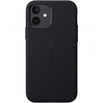 Speck iPhone 12 CandyShell Pro Serisi Klf (MIL-STD-810G)-Black/Black