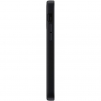Speck iPhone 12 CandyShell Pro Serisi Klf (MIL-STD-810G)-Black/Black