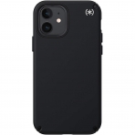 Speck iPhone 12 Presidio2 Serisi Klf (MIL-STD-810G)-Black