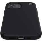 Speck iPhone 12 Presidio2 Serisi Klf (MIL-STD-810G)-Black