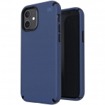 Speck iPhone 12 Presidio2 Serisi Klf (MIL-STD-810G)-Storm Blue