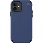 Speck iPhone 12 Presidio2 Serisi Klf (MIL-STD-810G)-Storm Blue