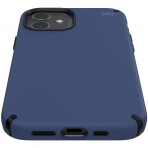 Speck iPhone 12 Presidio2 Serisi Klf (MIL-STD-810G)-Storm Blue