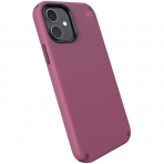 Speck iPhone 12 Presidio2 Serisi Klf (MIL-STD-810G)-Royal Pink