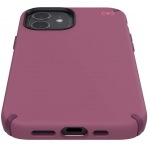 Speck iPhone 12 Presidio2 Serisi Klf (MIL-STD-810G)-Royal Pink