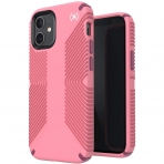 Speck iPhone 12 Mini Presidio2 Grip Serisi Klf (MIL-STD-810G)-Vintage Rose