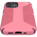 Speck iPhone 12 Mini Presidio2 Grip Serisi Klf (MIL-STD-810G)-Vintage Rose