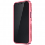 Speck iPhone 12 Mini Presidio2 Grip Serisi Klf (MIL-STD-810G)-Vintage Rose