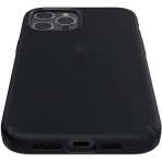 Speck iPhone 12 Pro Max CandyShell Pro Serisi Klf (MIL-STD-810G)-Black